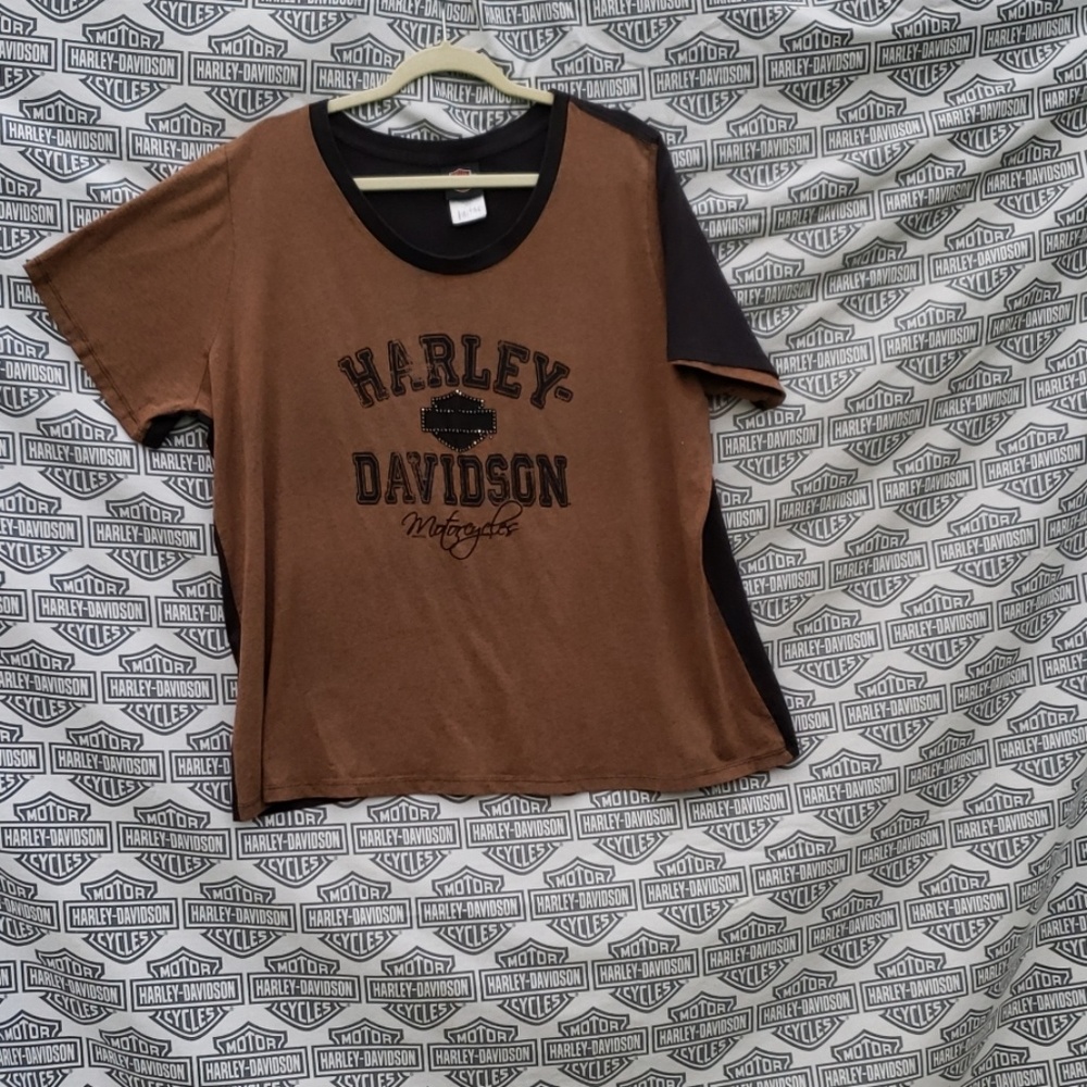 HD Shirt
